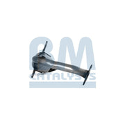 BM Catalysts Homologated Petrol Cat fits Ford Focus I 1998-2004 2.0