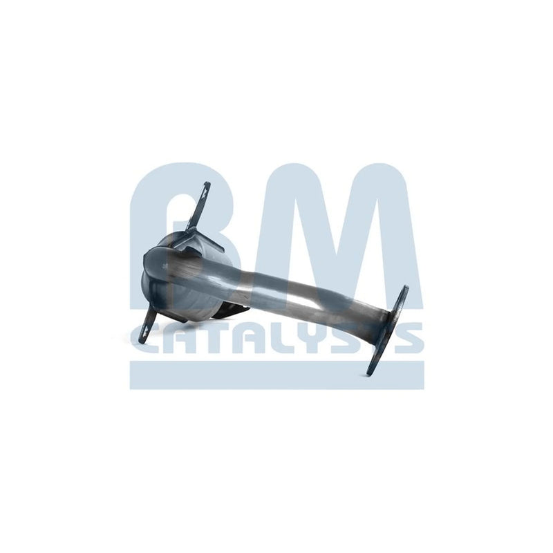BM Catalysts Homologated Petrol Cat fits Ford Focus I 1998-2004 2.0
