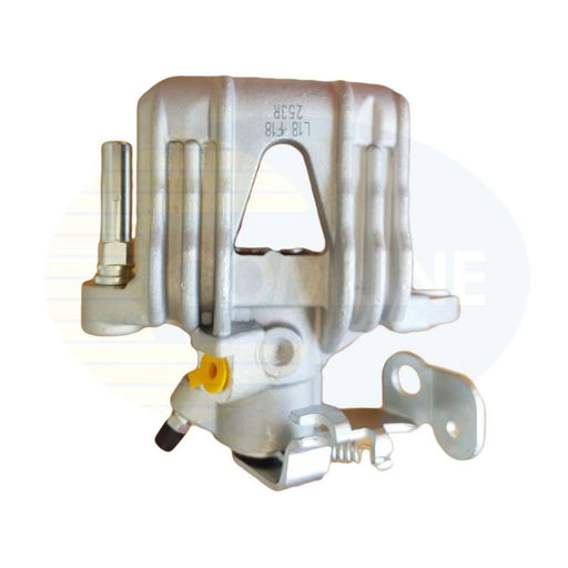 Comline Brake Caliper Assembly Rear Right fits Opel Astra G 1998-2005
