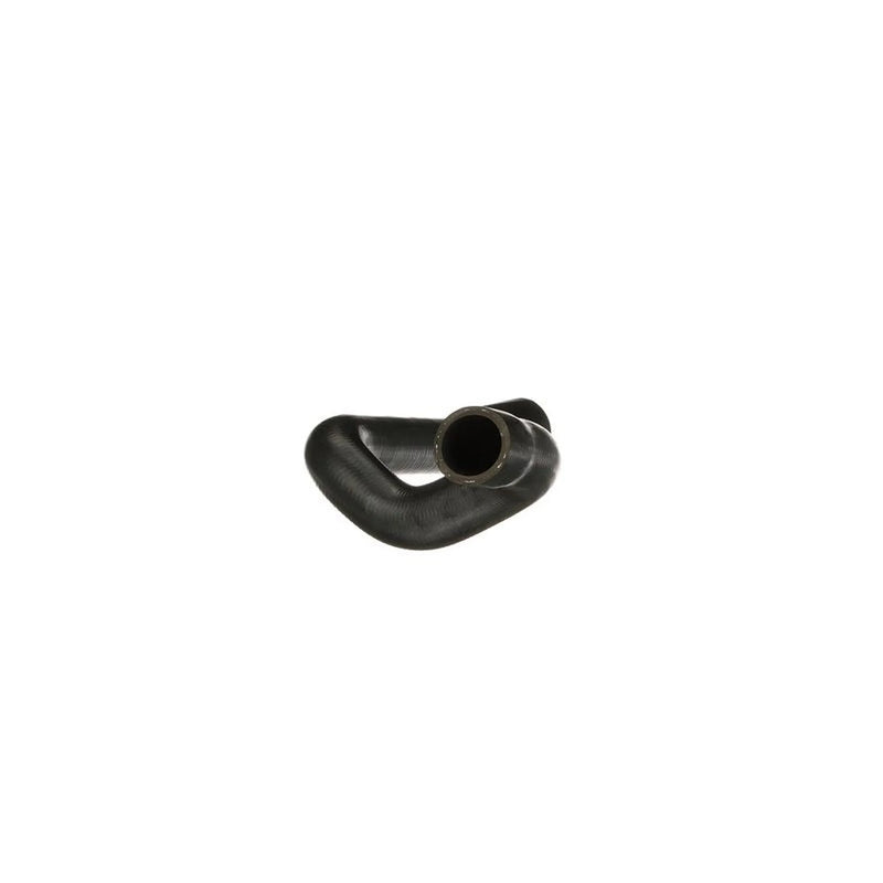 Gates Radiator Coolant Hose 620mm ID fits Opel Vectra B 1995-2002 1.6