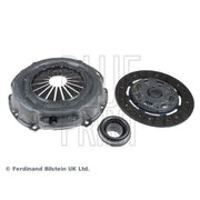Blue Print Clutch Kit with Slave Cylinder fits Land Rover Defender 1990-1998 2.5