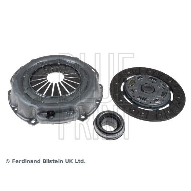 Blue Print Clutch Kit with Slave Cylinder fits Land Rover Defender 1990-1998 2.5