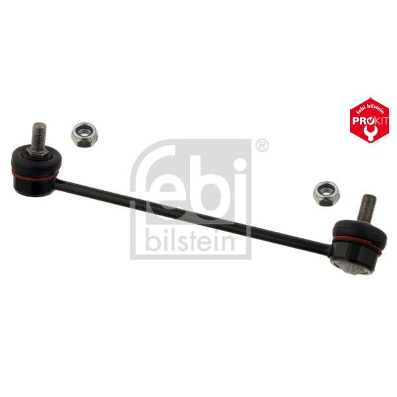 Febi Stabiliser Bar Link Coupling Rod Front Left 31191