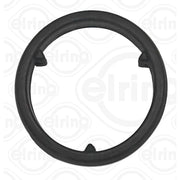 Elring Oil Filter Housing Seal ID Thick AEM (Ethylene Acry fits Hyundai Grandeur
