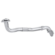 Hella Exhaust Pipe OD fits Renault Trafic 1989-2001 2.5
