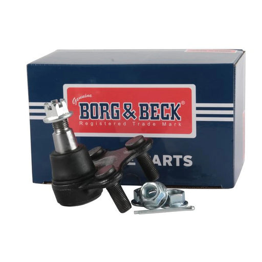 Borg & Beck Ball Joint Front Right BBJ5791