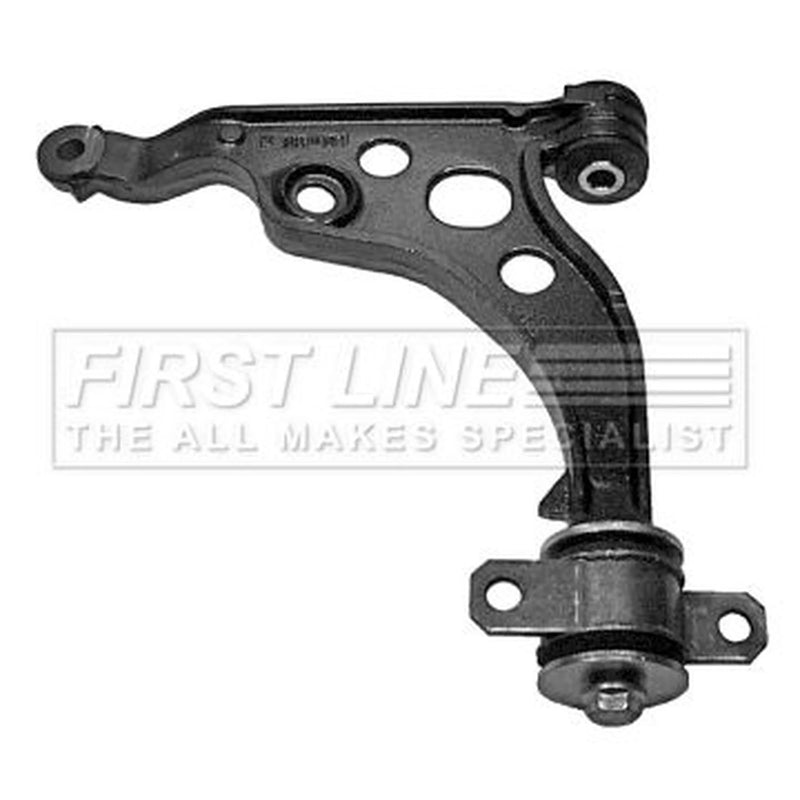 First Line Control/Trailing Arm fits Citroën Relay II 2002-2006 2.0 2.2 2.8
