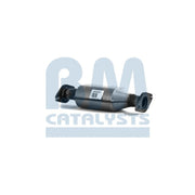 BM Catalysts Homologated Petrol Cat fits Rover Mini 1992-2001 1.3