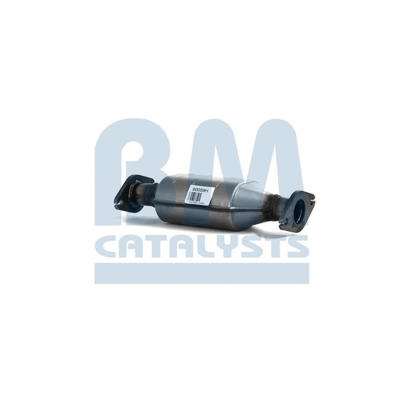 BM Catalysts Homologated Petrol Cat fits Rover Mini 1992-2001 1.3