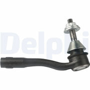 Delphi Steering Tie Rod End Ball Joint Front M16 x 1.5 fits Mercedes-Benz Gle
