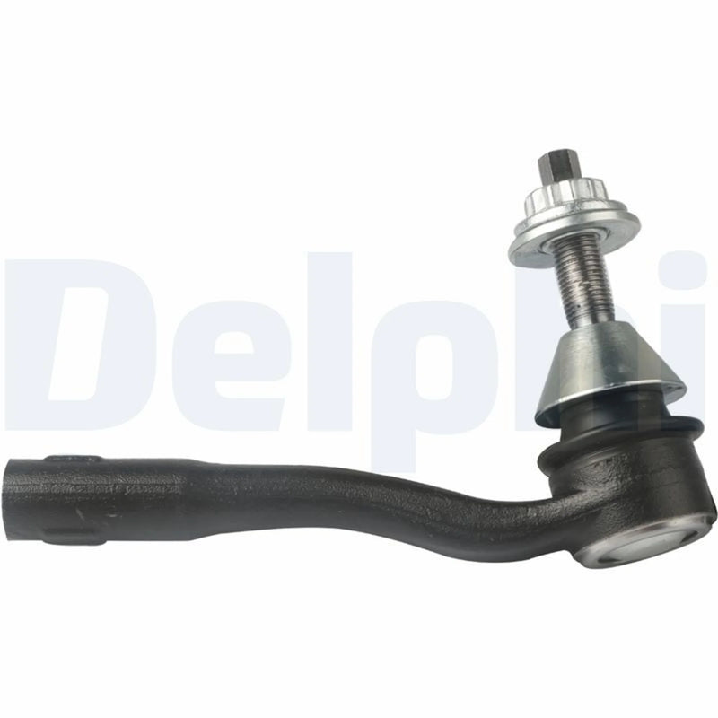 Delphi Steering Tie Rod End Ball Joint Front M16 x 1.5 fits Mercedes-Benz Gle