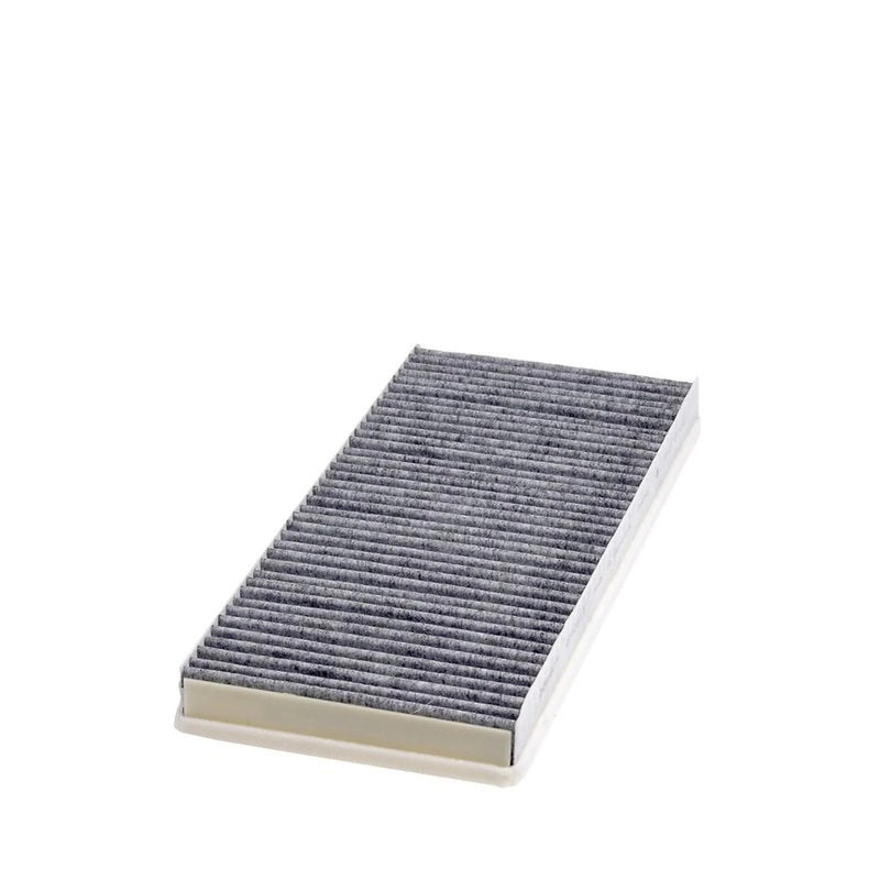 Hengst Cabin Air Filter (Pollen Filter) fits Ford Mpv 1996-2003 1.3 1.4 1.8
