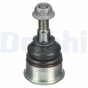 Delphi Ball Joint Front fits Jeep Cherokee 2001-2008 2.4 2.8 3.7