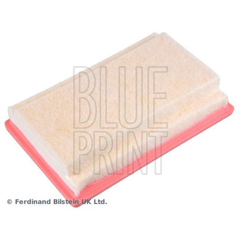 Blue Print Engine Air Filter fits Fiat Tipo 2015-2020 1.6