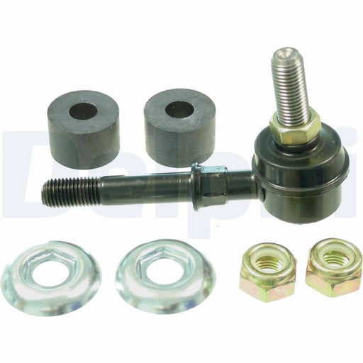 Delphi Stabiliser Bar Link Coupling Rod Front TC916