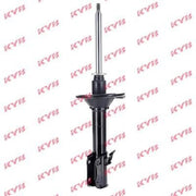 KYB Shock Absorber Damper Strut Rear Left fits Subaru Impreza 1992-2000