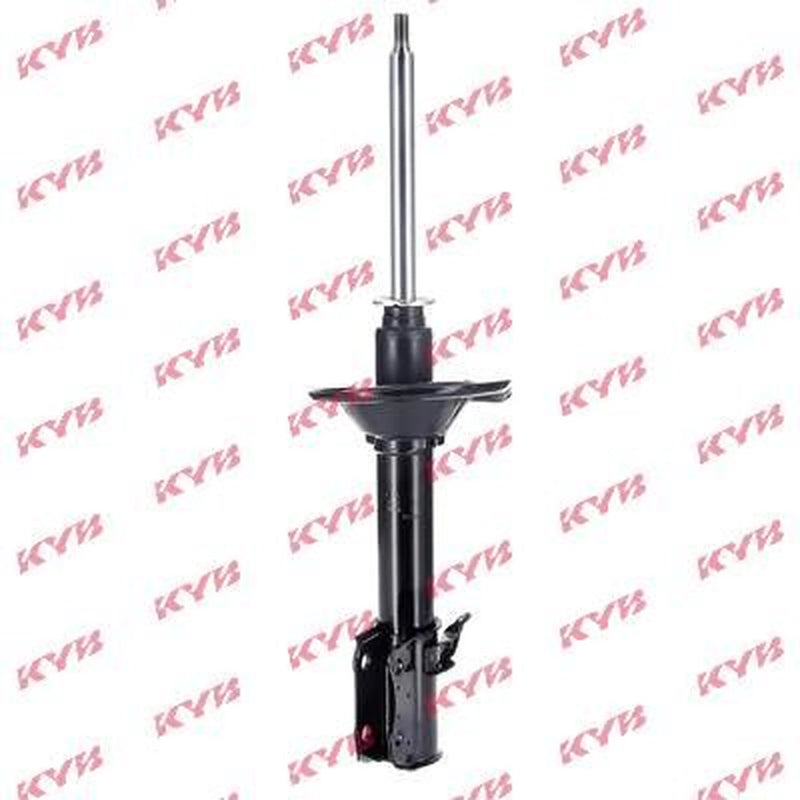 KYB Shock Absorber Damper Strut Rear Left fits Subaru Impreza 1992-2000