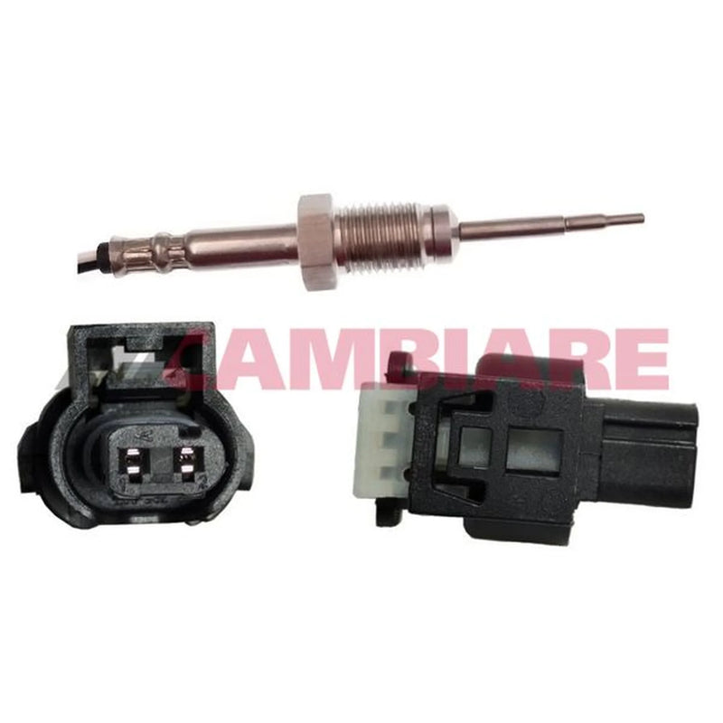 Cambiare Exhaust Gas Temperature Sensor before soot part fits BMW 1 Sports Hatch