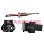 Cambiare Exhaust Gas Temperature Sensor before soot part VE390430