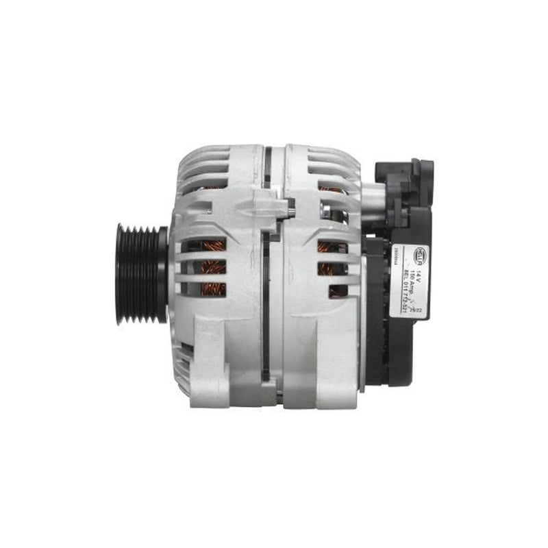 Hella Car Alternator 12V fits Citroën C4 2006-2007 2.0