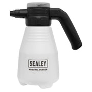 Sealey Rechargeable Pressure Sprayer 2L SCSG2R Sealey - Dynamic Drive