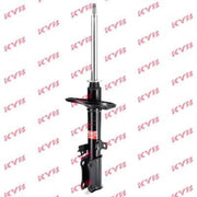 KYB 2 x Rear Shock Absorbers fits Toyota Camry 2001-2006 2.4 3.0