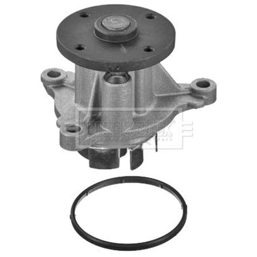 Borg & Beck Engine Cooling Water Pump BWP2436