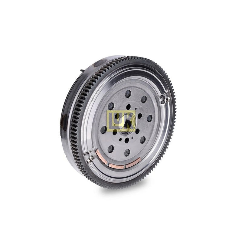 LuK Engine Flywheel Teeth fits Fiat Ducato 2011 on