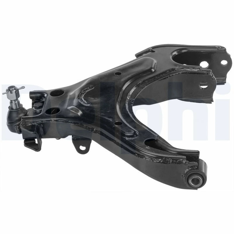 Delphi Control/Trailing Arm Lower fits Isuzu D-Max I Platform 2007-2012 3.0