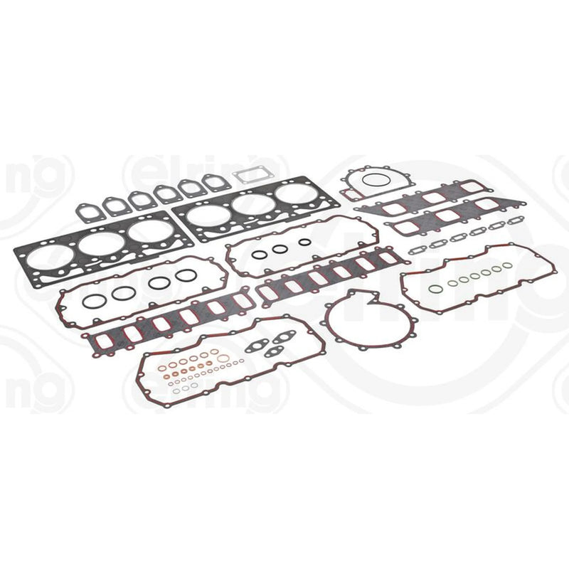 Elring Cylinder Head Gasket Kit fits Bova Lexio 2005 on