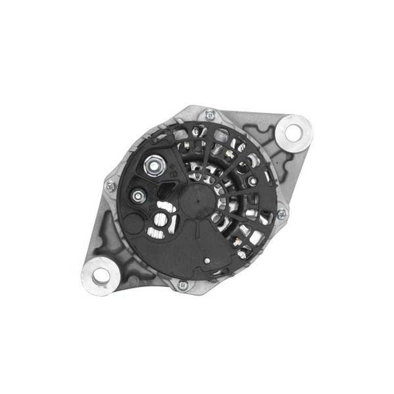 Hella Car Alternator 12V fits Alfa Romeo 159 2005-2011 1.9 2.0