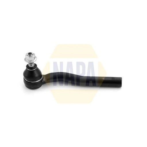 NAPA Steering Tie Rod End Ball Joint Front Left M14x1. NST6658