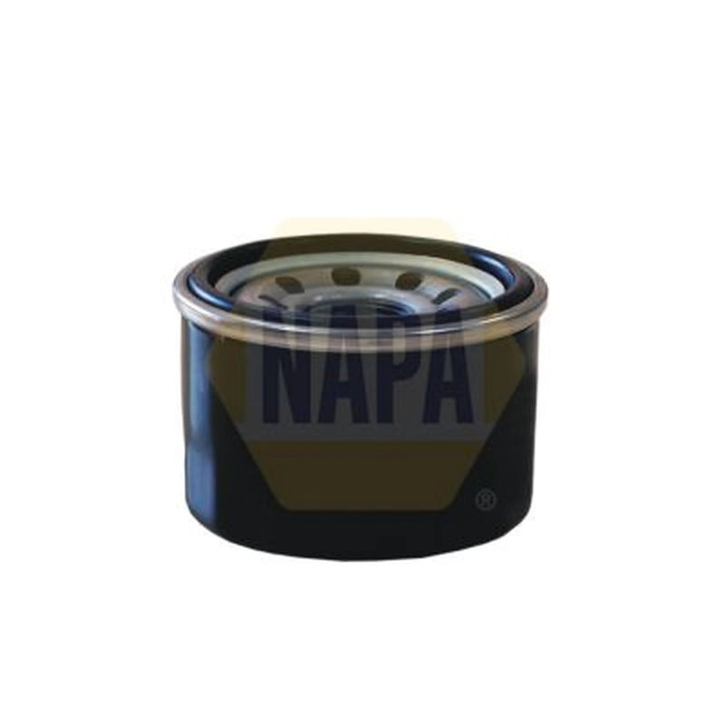 NAPA Engine Oil Filter fits Mitsubishi I 2006-2013 0.7