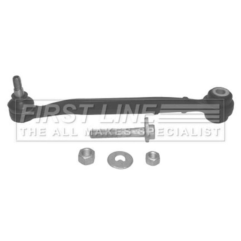 First Line Control/Trailing Arm fits Mercedes-Benz C-Class 2000-2008