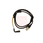 Apec Brake Pad Wear Sensor Front fits Land Rover Range Rover Sport I 2005-2013