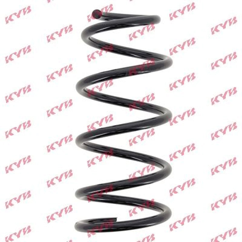 KYB Rear Suspension Coil Spring fits Fiat Punto 1999-2012