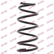 KYB 2 x Suspension Springs fits Fiat Punto 1999-2012