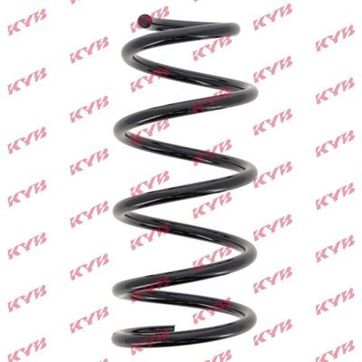 KYB 2 x Suspension Springs fits Fiat Punto 1999-2012