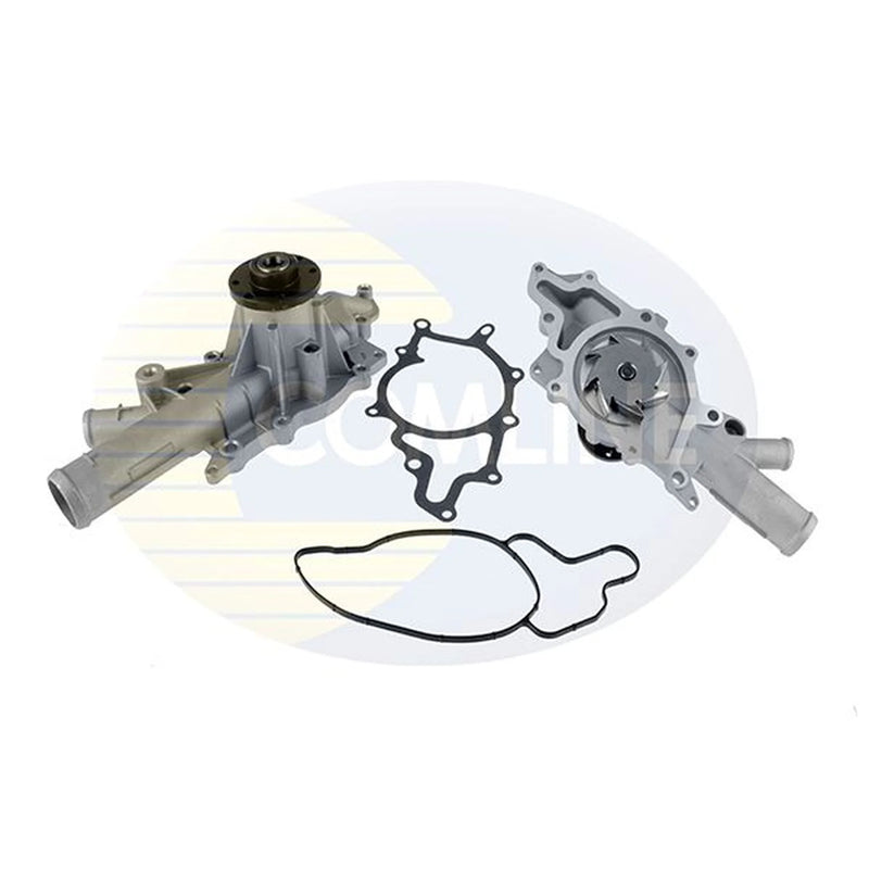 Comline Engine Cooling Water Pump fits Mercedes-Benz Sprinter 3,5-T 2006-2016