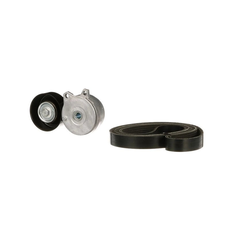 Gates V-Ribbed Belt Set K056PK1198