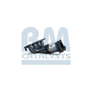 BM Catalysts Homologated Petrol Cat fits Seat Arosa 1997-2004 1.0 1.4