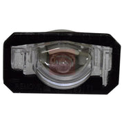 Apec Licence Plate Light / Lamp both sides W5W fits Honda Civic VII 2000-2005