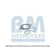 BM Catalysts Exhaust Pipe Mounting Kit FK70137A