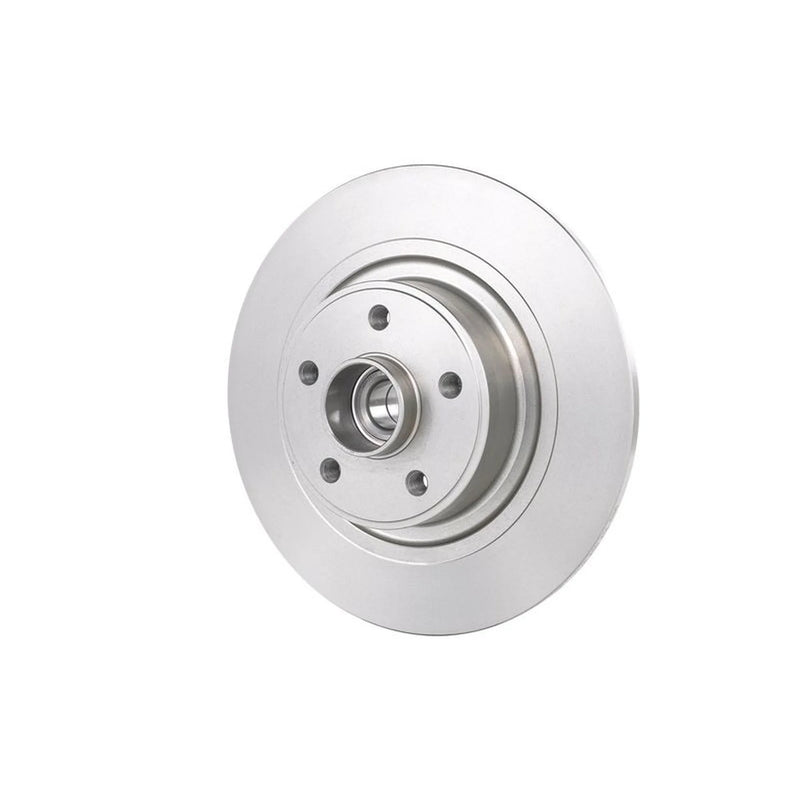 Bosch Front & Rear Brake Discs & Pads fits Renault Espace 2002-2015 1.9 2.0