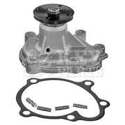 Key Parts Engine Cooling Water Pump fits Opel Astra F 1991-1998 1.7