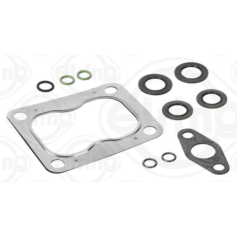 Elring Charger Mounting Kit fits Alexander Dennis Enviro500 2006-2014