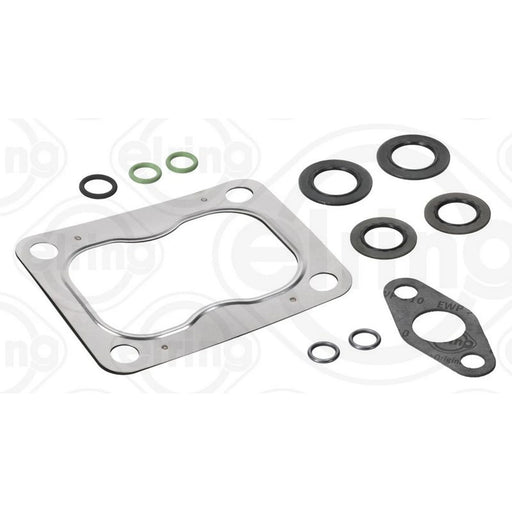 Elring Charger Mounting Kit fits Alexander Dennis Enviro500 2006-2014