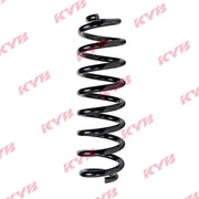 KYB Rear Suspension Coil Spring fits Toyota Rav 4 V 2020 on 2.5
