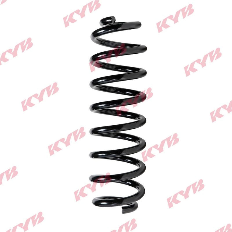 KYB 2 x Suspension Springs fits Toyota Rav 4 V 2020 on 2.5