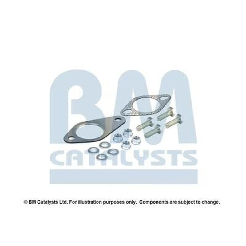 BM Catalysts Fitting Kit FK90878B FK90878B